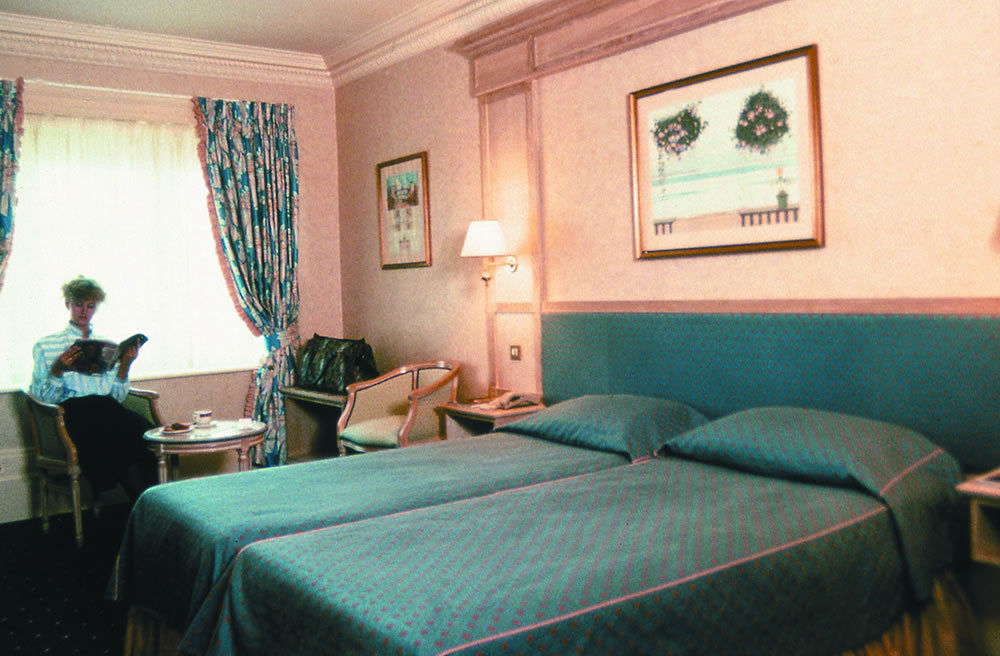 ברייטון The Royal Albion Seafront Hotel מראה חיצוני תמונה